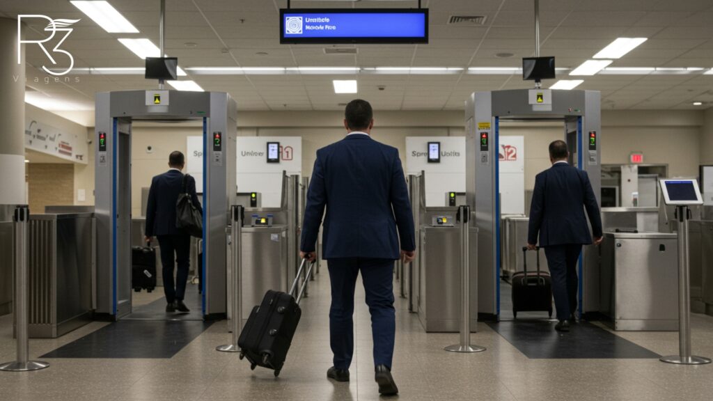 Executivo na alta temporada: por que julho virou um pesadelo para viagens de negócios 1 Copia de Viajantes corporativos Executivo na alta temporada: por que julho virou um pesadelo para viagens de negócios