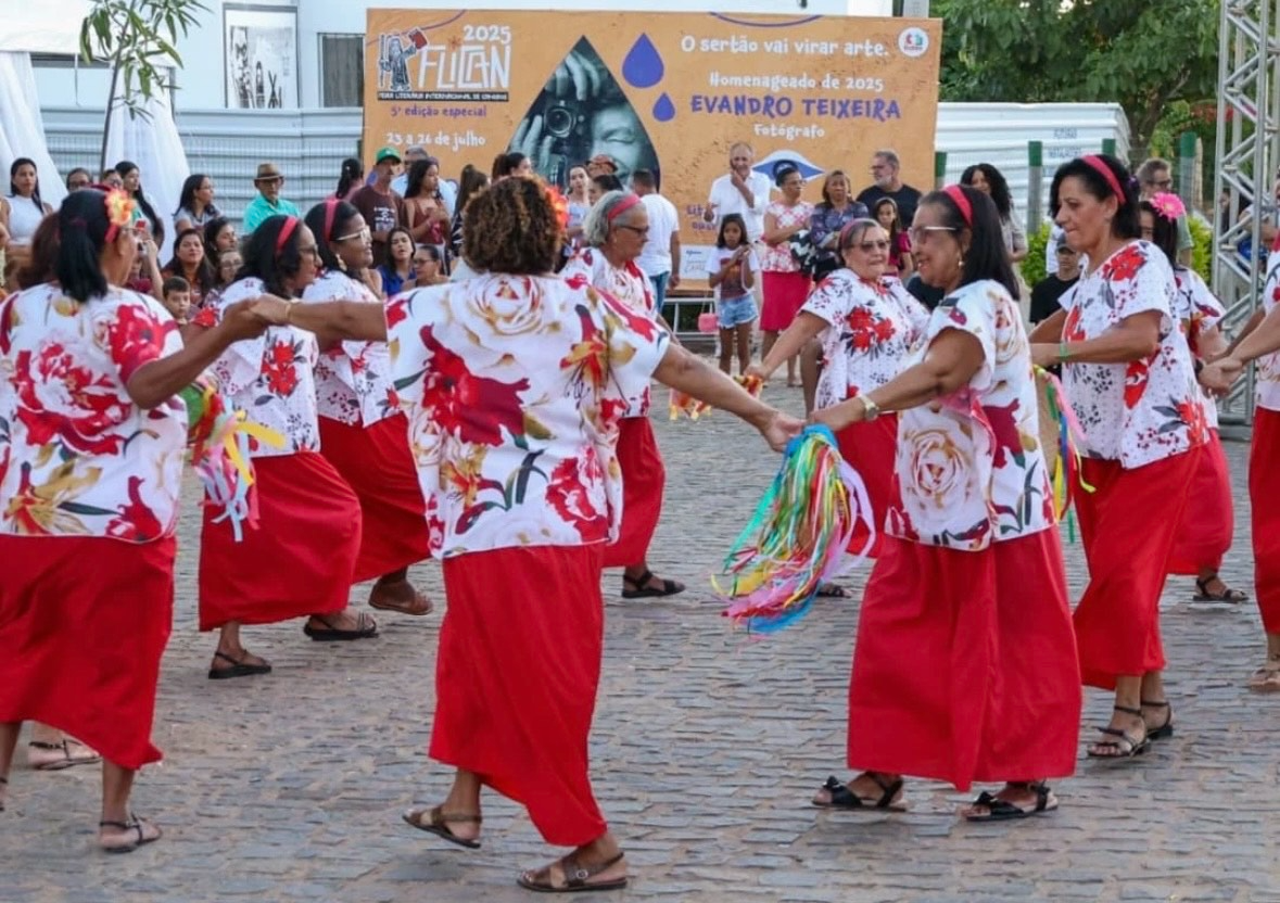 Cultura sertaneja e religiosidade movimentam o turismo no interior da Bahia Foto Joao Batista Divulgacao Cultura sertaneja e religiosidade movimentam o turismo no interior da Bahia