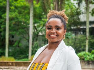 Evento reúne líderes do turismo e inclui palestra exclusiva da ex-ginasta Daiane dos Santos