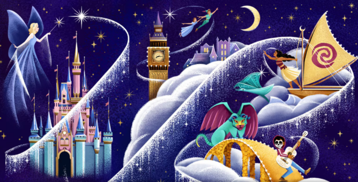 Parques e Atrações 7 Divulgacao Disney e1751634974705 Parques e Atrações