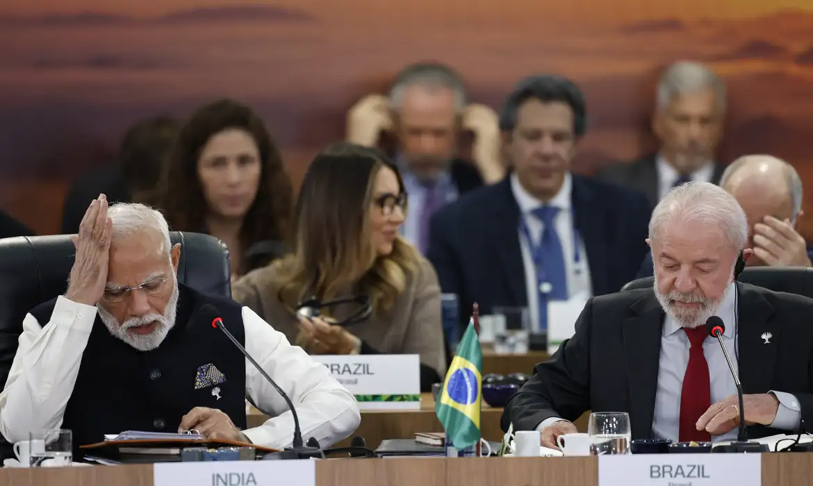 Brics