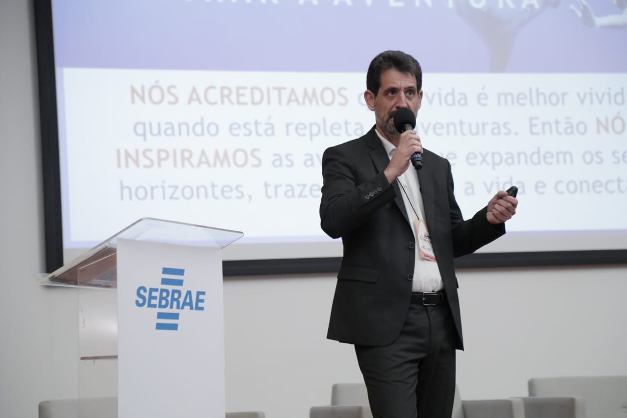 Foto 2 Disney, Costa e R11 apresentam novidades para agentes de viagens