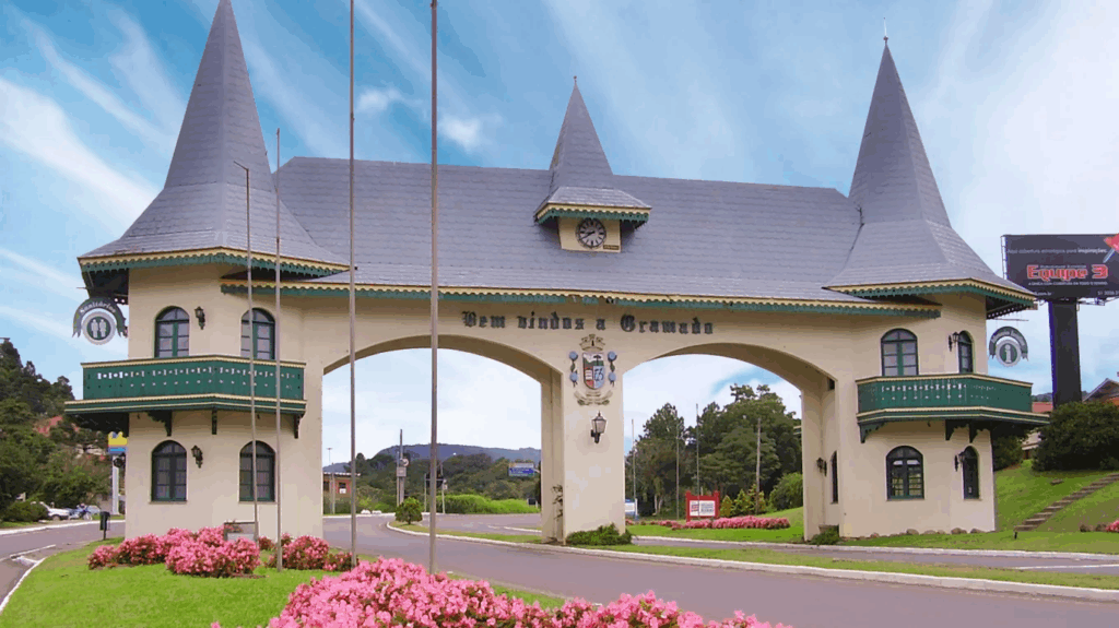 Prefeitura de Gramado finaliza projeto de lei para preservar identidade arquitetônica