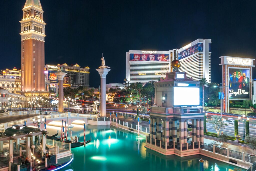 IMG 20250729 WA0008 Hotéis de Las Vegas registram queda na ocupação sob impacto das políticas de Trump
