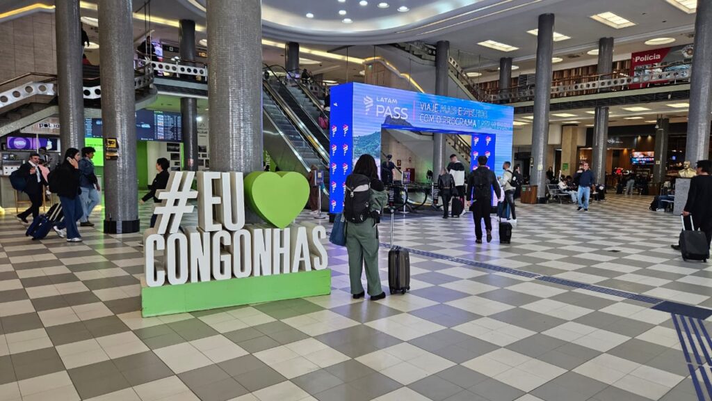 Consulta pública sobre gestão de slots da aviação no Aeroporto de Congonhas está disponível 1 IMG 20250729 WA0034 Consulta pública sobre gestão de slots da aviação no Aeroporto de Congonhas está disponível