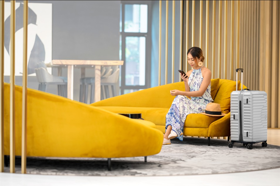 Visa Airport Companion anuncia 59 novas salas VIP, sendo 3 no Brasil; confira 1 IMG 20250730 WA0003 Visa Airport Companion anuncia 59 novas salas VIP, sendo 3 no Brasil; confira