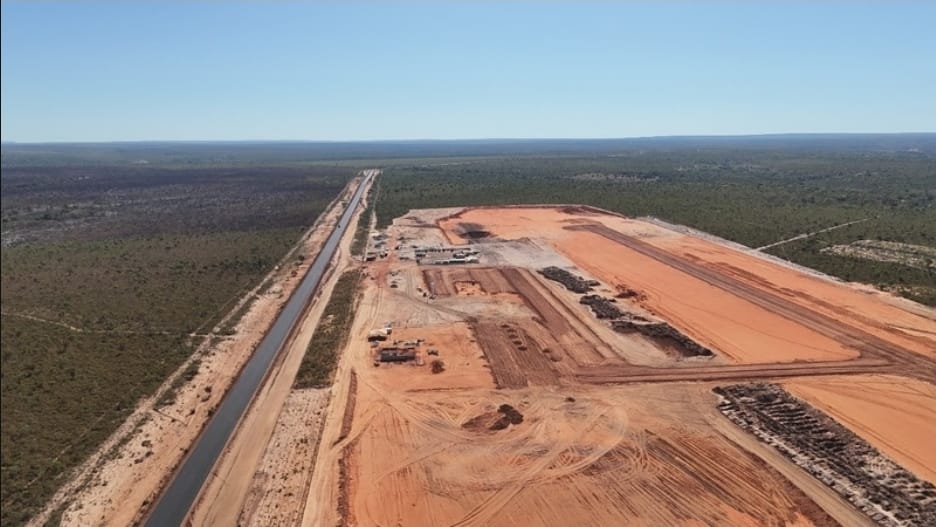 Novo aeroporto promete impulsionar o turismo no Jalapão 1 IMG 20250730 WA0016 Novo aeroporto promete impulsionar o turismo no Jalapão