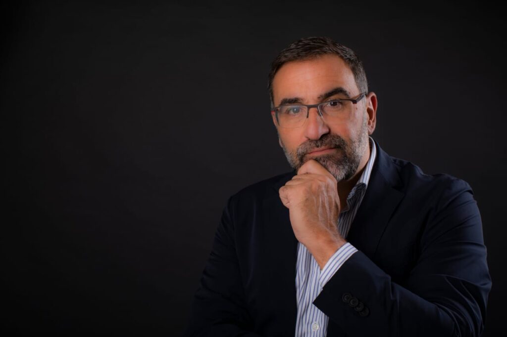 IMG 20250730 WA0017 "A alma da viagem está em quem a conduz", diz CEO da Europamundo