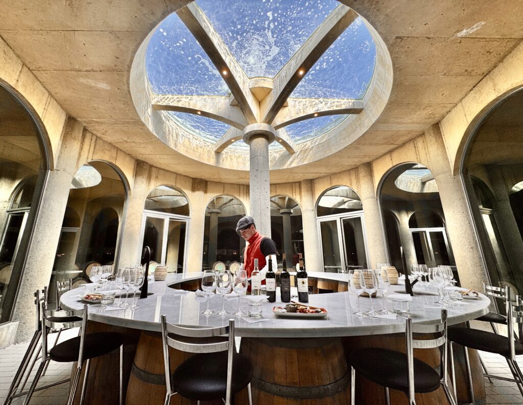 Press trip revela por que o Chile é o destino mais completo da América do Sul em 2025 2 IMG 1154 1 Press trip revela por que o Chile é o destino mais completo da América do Sul em 2025
