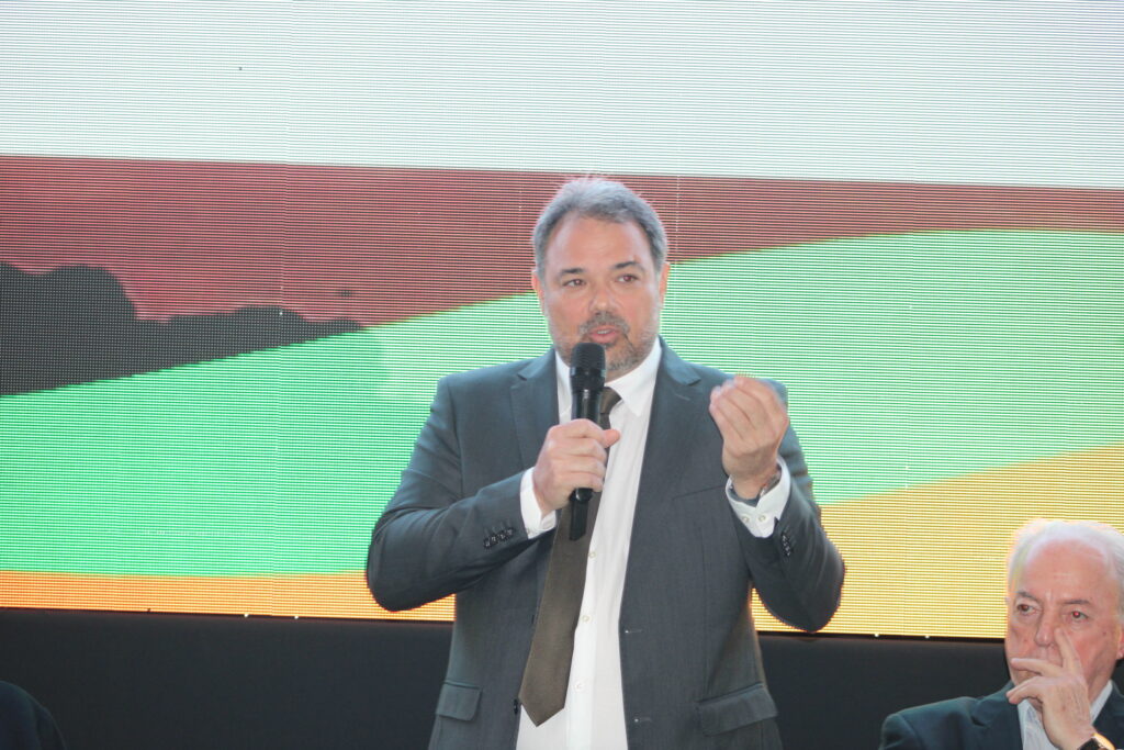Guilherme Abreu reforça papel dos CVBs e defende união do trade para fortalecimento do turismo no estado 1 IMG 5941 Guilherme Abreu reforça papel dos CVBs e defende união do trade para fortalecimento do turismo no estado