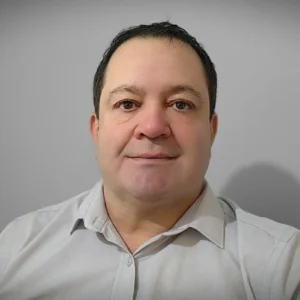 Foto de Márcio Diniz