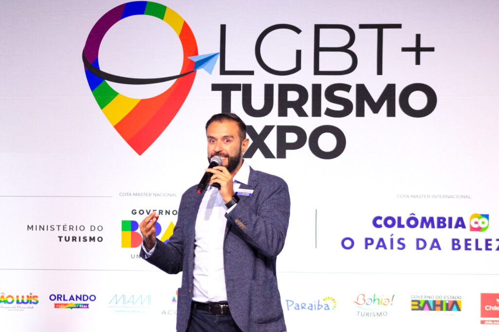 Neto Fernandes do Visit Orlando Roteiro inteligente: como encaixar parques, compras, novas atrações e descanso em Orlando; veja as dicas