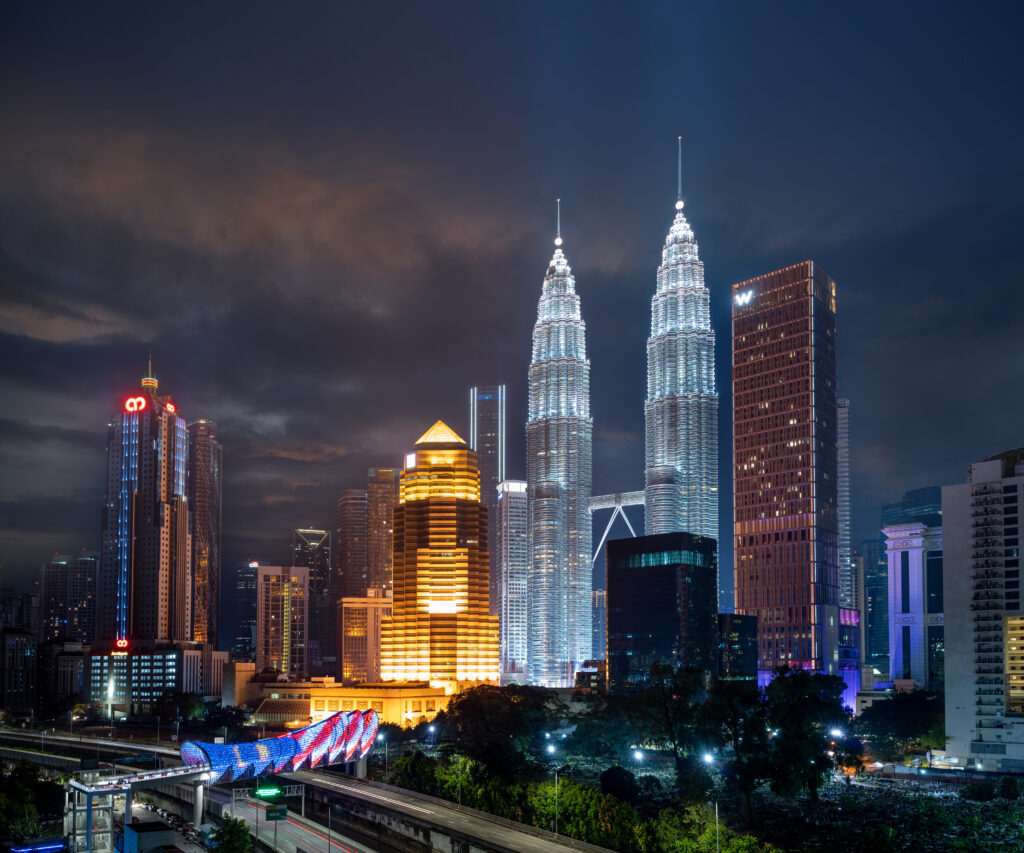 Parceria com TM Americas marca nova fase na promocao do pais no Brasil Mexico e regiao DIvulgacao Tourism Malaysia mira Brasil com nova agência de representação