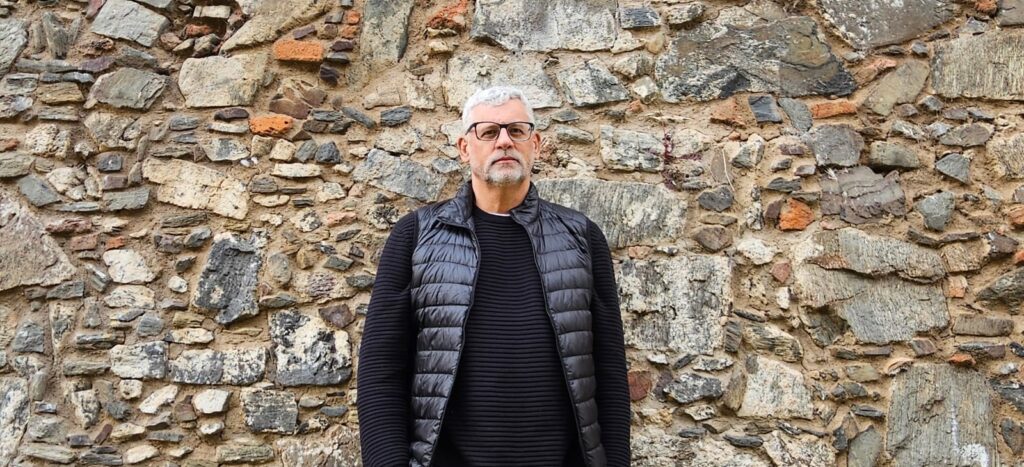 Ricardo Gomes 01 "Brasil é cheio de potencial, mas não é inclusivo”, diz Ricardo Gomes, presidente da Câmara LGBT