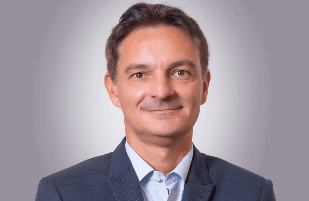 Club Med anuncia Stéphane Maquaire como novo CEO global 1 Stephane Maquaire Divulgacao Club Med Club Med anuncia Stéphane Maquaire como novo CEO global