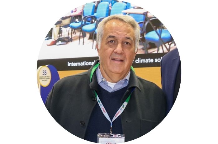 ESPECIAL: O que as operadoras preparam para o segundo semestre de 2025 – Parte 2 2 Sylvio Ferraz VP de Produtos e Novos Negocios ESPECIAL: O que as operadoras preparam para o segundo semestre de 2025 – Parte 2