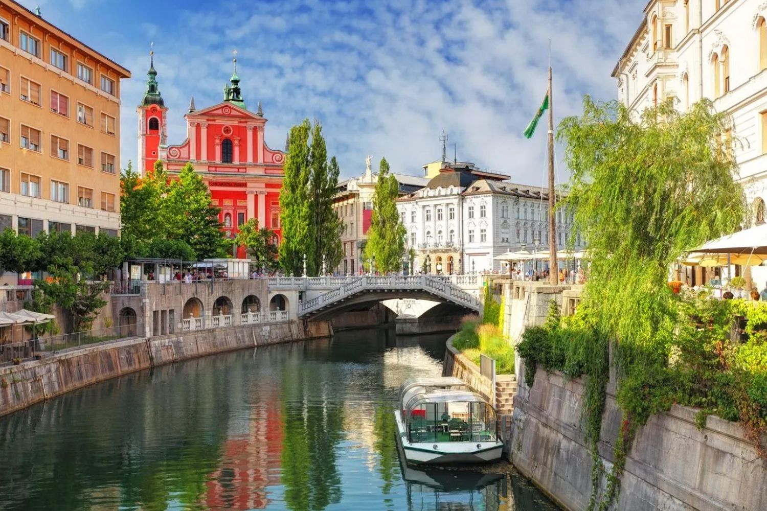 Tomas Sereda Getty Images Europa Central estreia visto inédito e abre portas para nômades digitais ainda em 2025