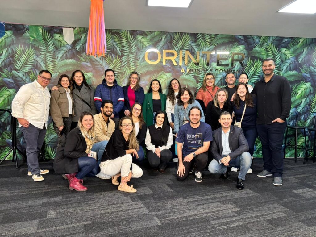 First 360 Experience realiza treinamento sobre Ritz Barra de São Miguel 1 Treinamento First 360 Experience First 360 Experience realiza treinamento sobre Ritz Barra de São Miguel