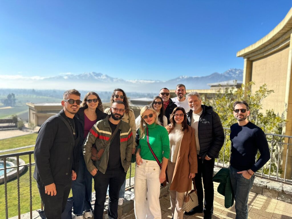 Press trip revela por que o Chile é o destino mais completo da América do Sul em 2025 1 WhatsApp Image 2025 07 01 at 14.39.53 1 Press trip revela por que o Chile é o destino mais completo da América do Sul em 2025