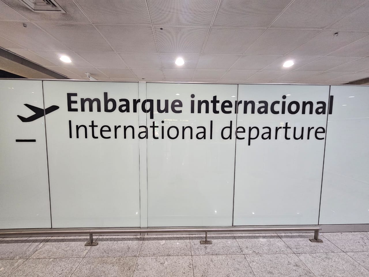 Tarifa de embarque internacional tem aumento de 5,46% no aeroporto de Porto Alegre 1 WhatsApp Image 2025 07 01 at 16.02.17 Tarifa de embarque internacional tem aumento de 5,46% no aeroporto de Porto Alegre