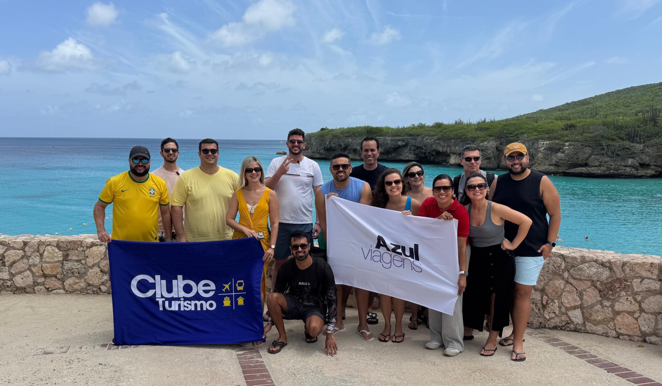 Com foco em capacitação, Clube Turismo leva franqueados a famtours no Brasil e no exterior 1 WhatsApp Image 2025 07 03 at 09.59.29 scaled Com foco em capacitação, Clube Turismo leva franqueados a famtours no Brasil e no exterior