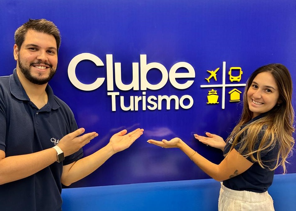 Franqueado da Clube Turismo inaugura segunda loja e leva rede para Vitória (ES) 1 WhatsApp Image 2025 07 04 at 09.00.07 Franqueado da Clube Turismo inaugura segunda loja e leva rede para Vitória (ES)
