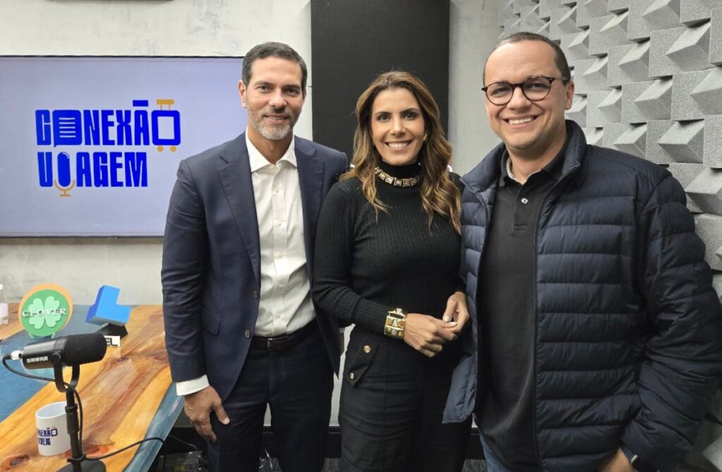 Alexandre Cavalcanti é o novo diretor da American Airlines para América Latina 1 WhatsApp Image 2025 07 10 at 16.36.53 Alexandre Cavalcanti é o novo diretor da American Airlines para América Latina