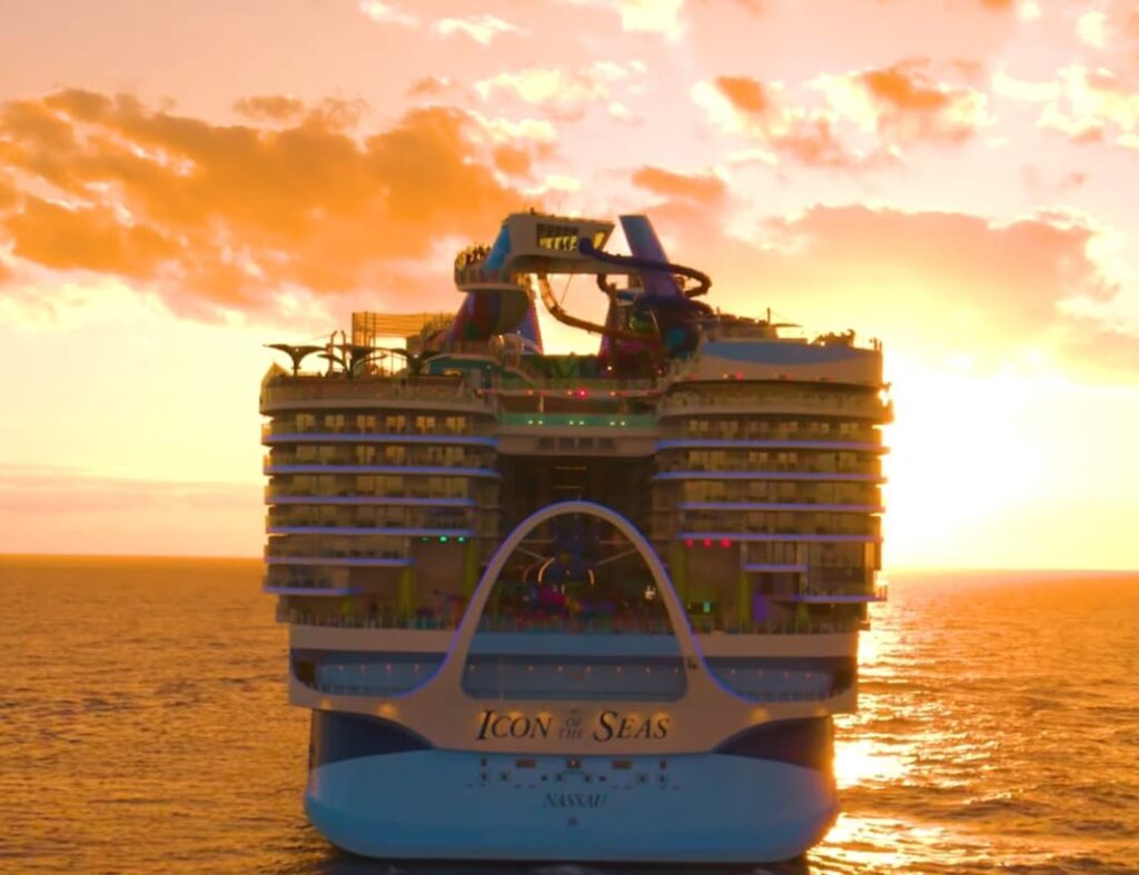 Oficial! Star of the Seas se junta à frota da Royal Caribbean 1 WhatsApp Image 2025 07 11 at 15.13.47 Oficial! Star of the Seas se junta à frota da Royal Caribbean