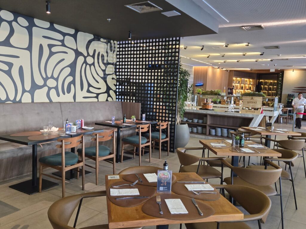 Radisson Barra anuncia ampliações, modernizações e celebra o sabor no Festival de Risotos 2 WhatsApp Image 2025 07 28 at 11.24.46 Radisson Barra anuncia ampliações, modernizações e celebra o sabor no Festival de Risotos