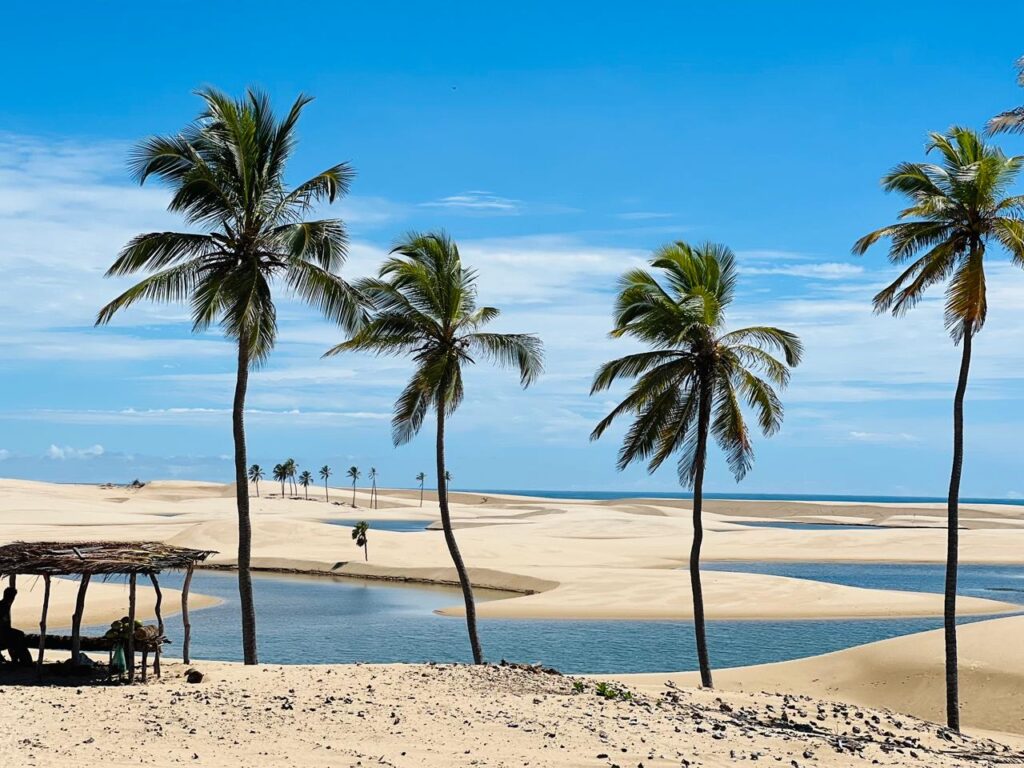 WhatsApp Image 2025 07 28 at 17.44.25 Cercada pelos Lençóis Maranhenses e Delta do Parnaíba, Tutóia é um destino completo com preços acessíveis