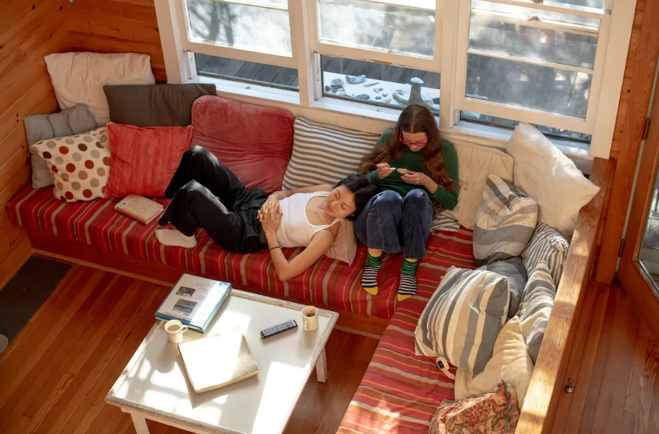 Airbnb testa opção "Reserve agora, pague depois" nos EUA e Canadá 1 airbnb Airbnb testa opção "Reserve agora, pague depois" nos EUA e Canadá