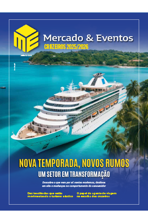 capinha CRUZEIROS 2025 Edições Digitais