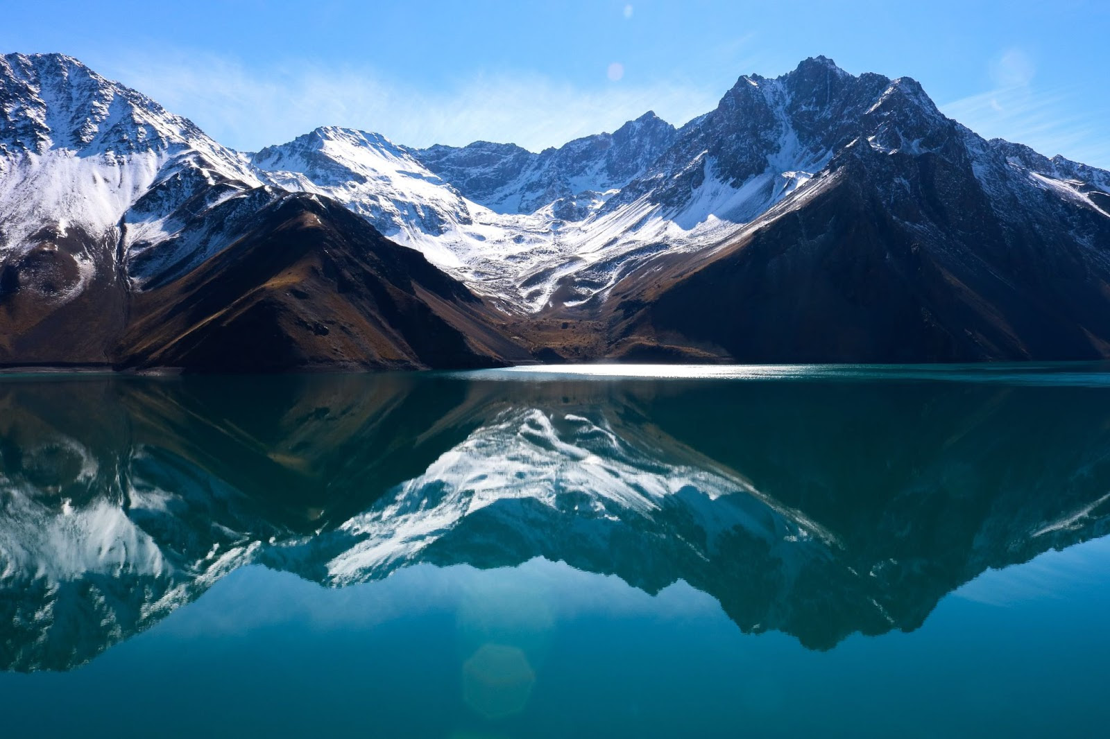 chile 1 Chile: um destino de inverno com experiências além da neve