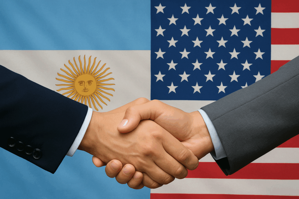 EUA dão início a processo para reintegrar Argentina ao programa de isenção de visto 1 file 00000000d81461f581bf32857ab5bcf7 EUA dão início a processo para reintegrar Argentina ao programa de isenção de visto