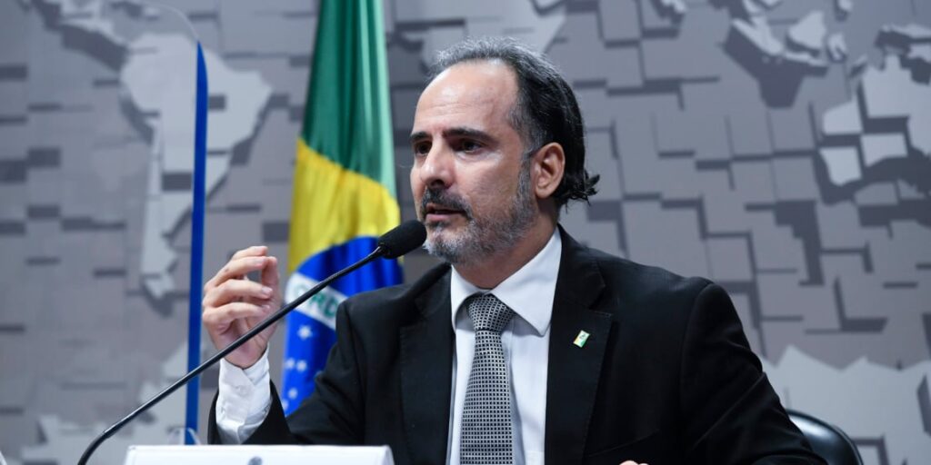 Codeshare Gol e Azul: confira o desdobramento do processo junto ao Cade 1 gustavo augusto 1140x570 1 Codeshare Gol e Azul: confira o desdobramento do processo junto ao Cade