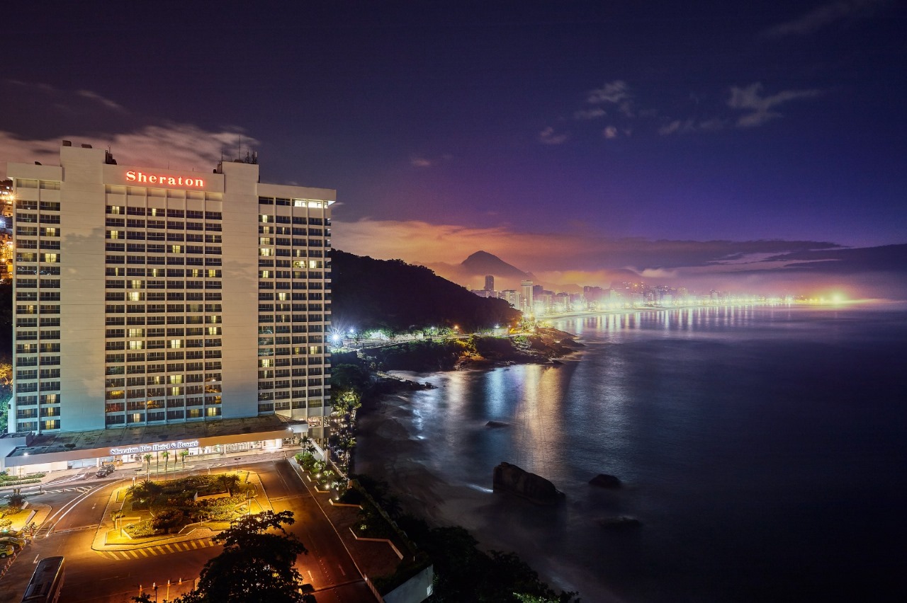 Skål Internacional do Rio de Janeiro celebra 67 anos com jantar no Sheraton Grand Rio 1 hotel skal Skål Internacional do Rio de Janeiro celebra 67 anos com jantar no Sheraton Grand Rio