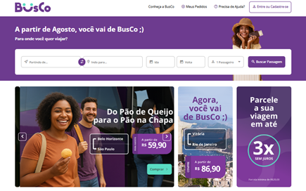 BusCo inicia operação low-cost no Brasil com viagem inaugural nesta sexta-feira (01) 1 image002 BusCo inicia operação low-cost no Brasil com viagem inaugural nesta sexta-feira (01)