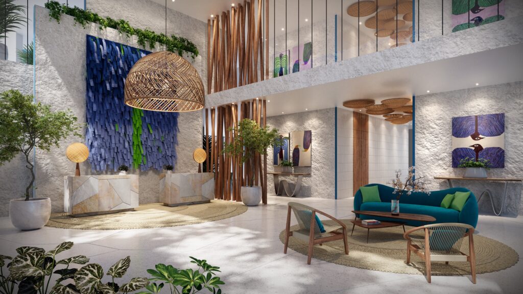 Marriott anuncia chegada da bandeira City Express ao Brasil, com projeção de 30 hotéis no Nordeste 2 img 6443 1 Marriott anuncia chegada da bandeira City Express ao Brasil, com projeção de 30 hotéis no Nordeste