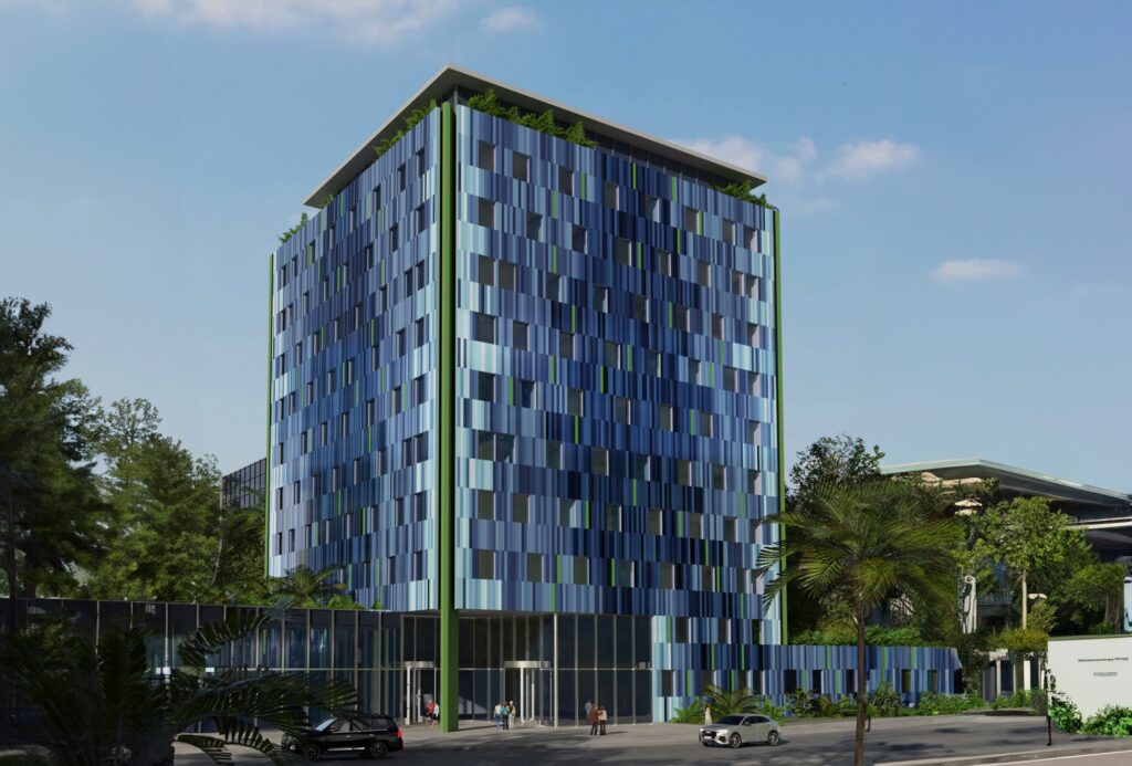Marriott anuncia chegada da bandeira City Express ao Brasil, com projeção de 30 hotéis no Nordeste 1 img 6444 2 1 Marriott anuncia chegada da bandeira City Express ao Brasil, com projeção de 30 hotéis no Nordeste