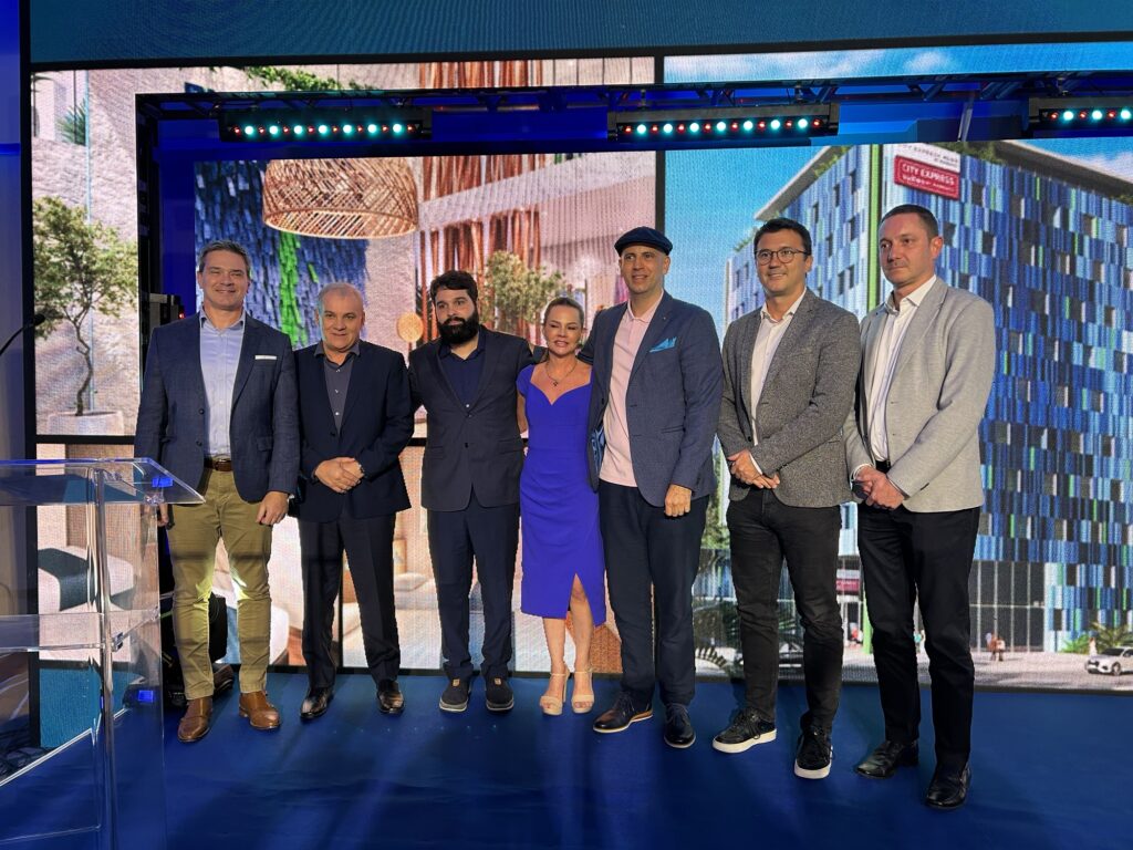 Marriott firma parceria com Fábrica de Hotéis para expansão da City Express no Brasil; veja fotos do evento 1 img 6565 Marriott firma parceria com Fábrica de Hotéis para expansão da City Express no Brasil; veja fotos do evento