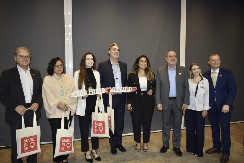 img 7139 Visite São Paulo reúne setor para debater futuro do turismo em São Paulo