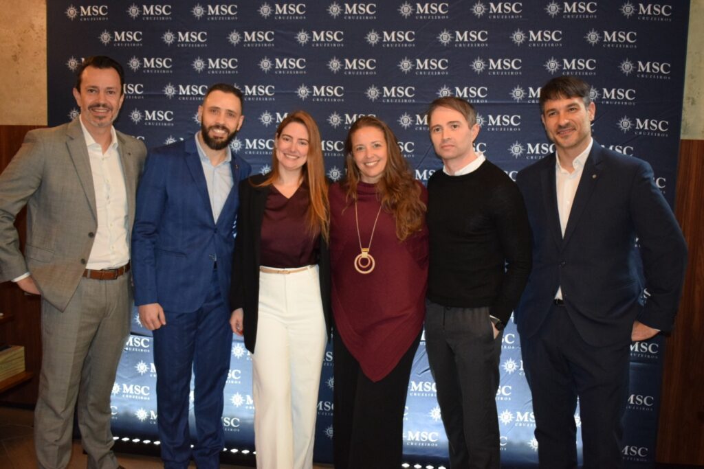 Em parceria com a Qatar Airways, MSC aposta em cruzeiro de luxo pelo Golfo Árabe; veja fotos do evento 1 img 7341 Em parceria com a Qatar Airways, MSC aposta em cruzeiro de luxo pelo Golfo Árabe; veja fotos do evento