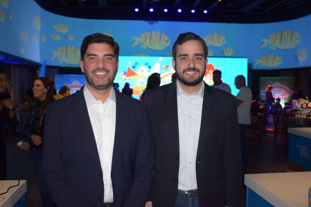 Frevo e Gastronomia: Roadshow da Empetur tem início em São Paulo; veja fotos 1 Empetur
