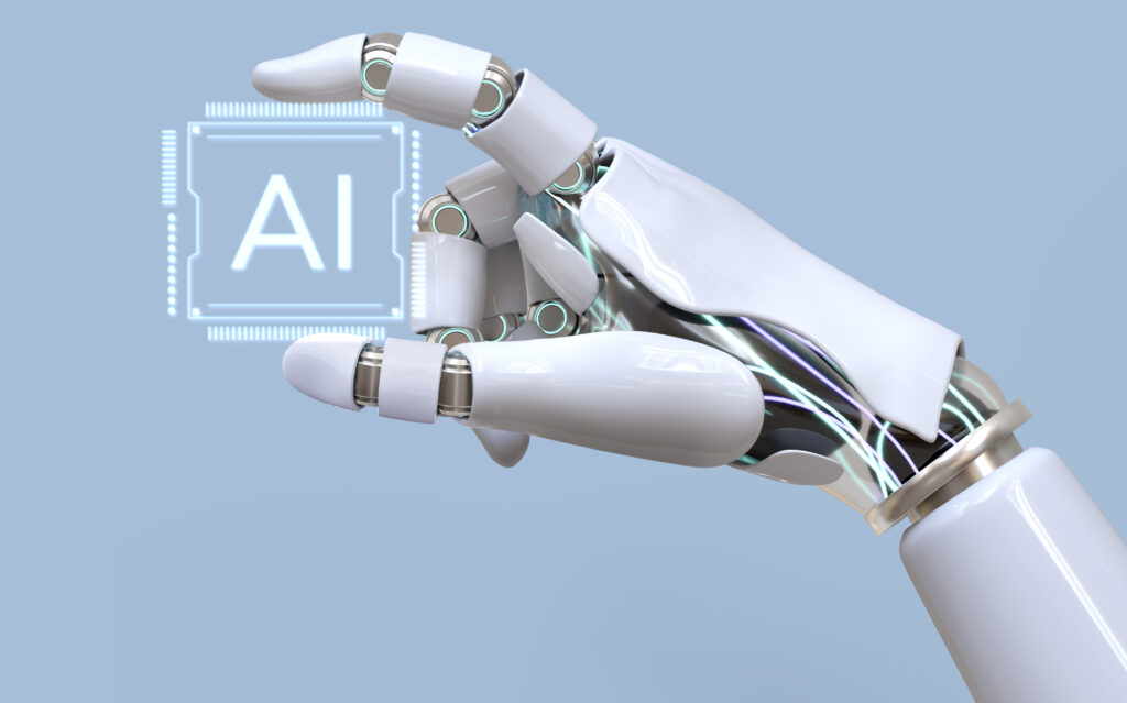 O agente IA: seu novo parceiro inteligente para escalar atendimentos sem perder qualidade 1 inteligencia artificial de chip de ia inovacao tecnologica futura 1 O agente IA: seu novo parceiro inteligente para escalar atendimentos sem perder qualidade