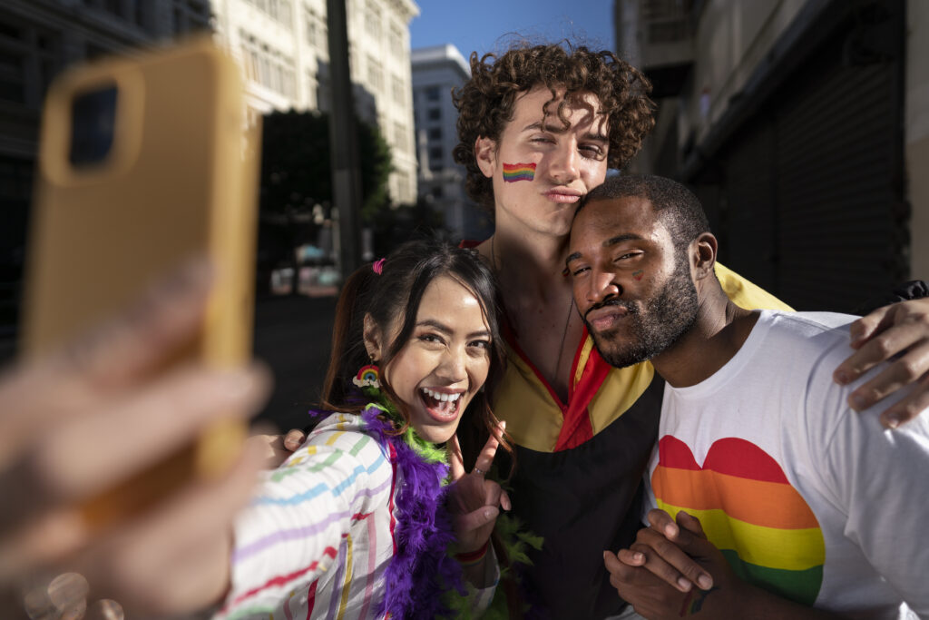 Inclusão no turismo: como as empresas do trade estão mudando o jogo no segmento LGBT+ 1 TURIMO LGBTQIA+