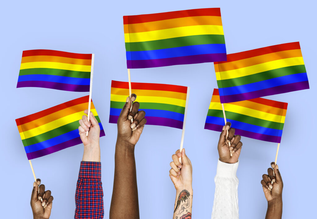 O Turismo LGBT+ é o Novo Queridinho dos Mega Eventos no Brasil – E os Números Comprovam! lgbt
