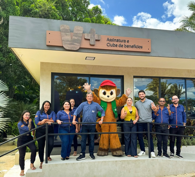 parque Valparaíso Adventure Park inaugura Sala VIP exclusiva para assinantes 