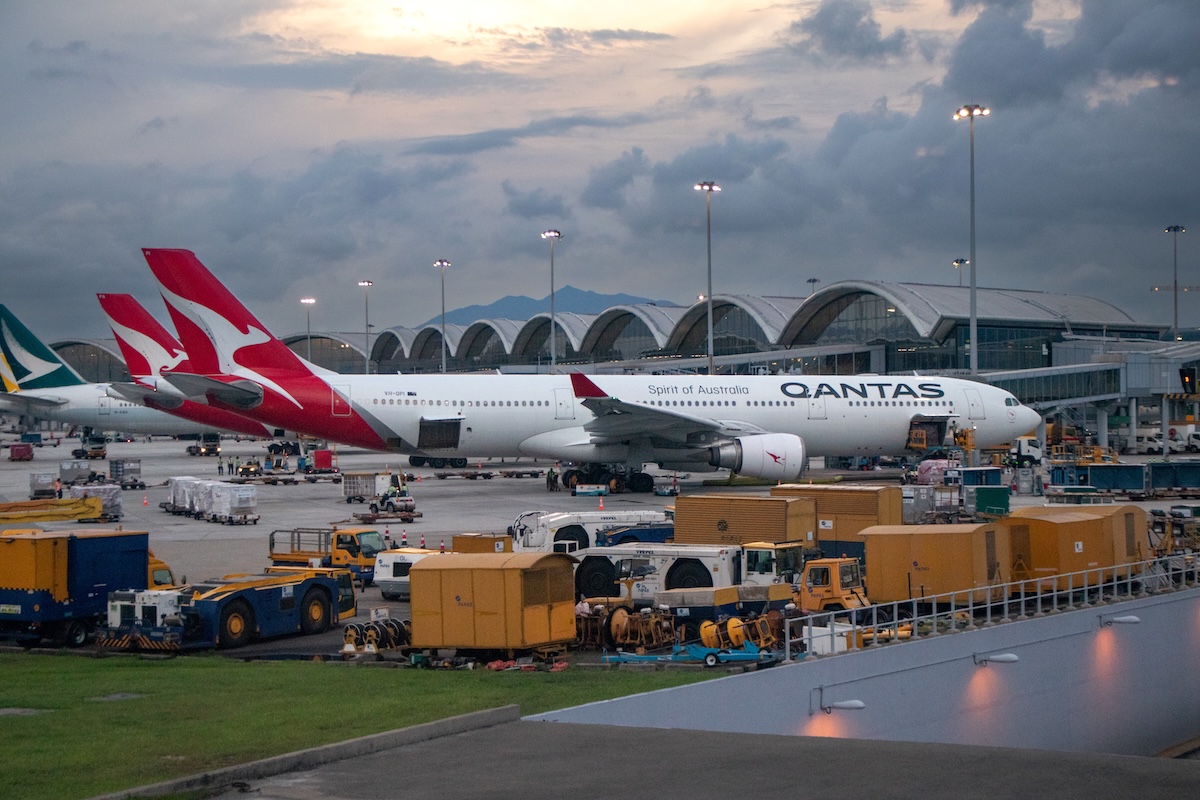 Blogs 11 qantas Blogs