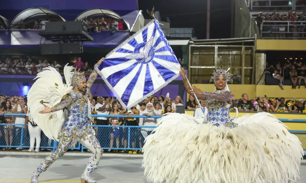 toms7061 Desfile das escolas do Rio terá 18 jurados a mais no carnaval de 2026