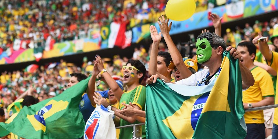 Copa do Mundo